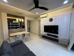 Twin Waterfalls (D19), Condominium #568281171